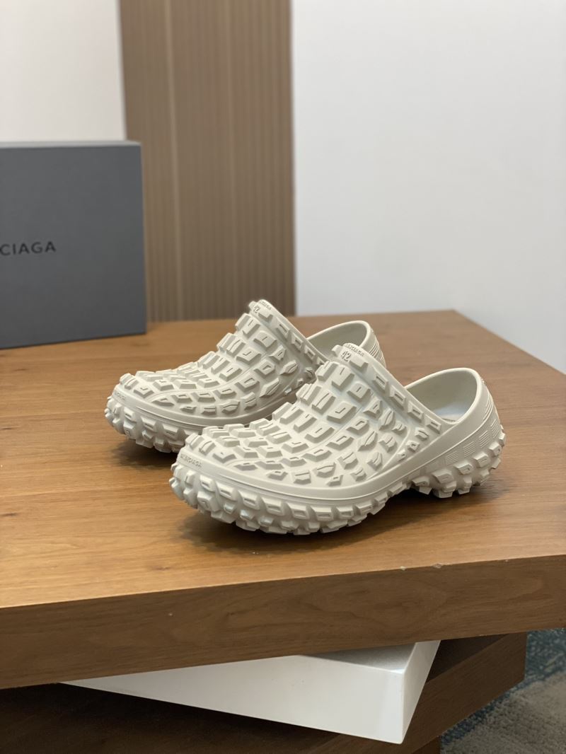 Balenciaga Slippers